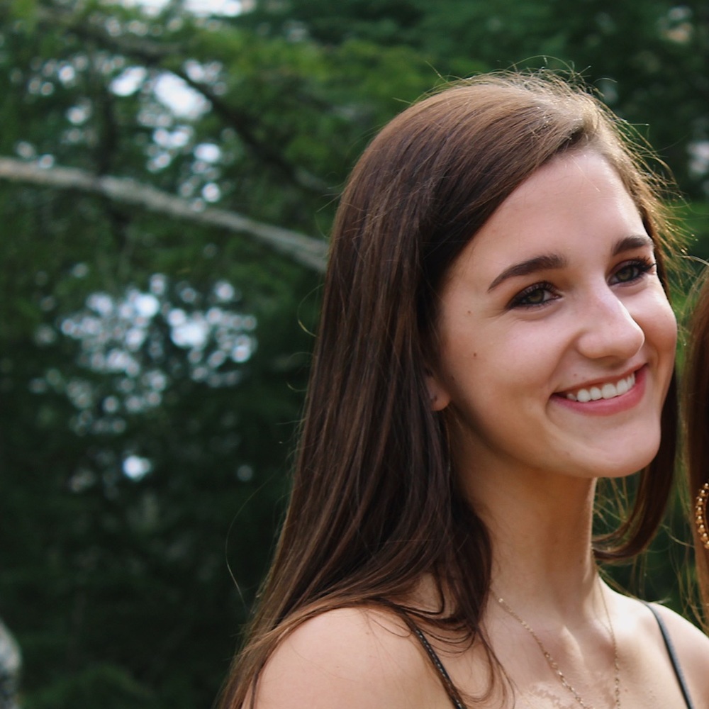 Meet your Posher, Ella